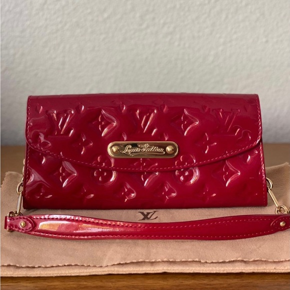 LOUIS VUITTON SUNSET BOULEVARD EXCELLENT CONDITION - Picture 2 of 11